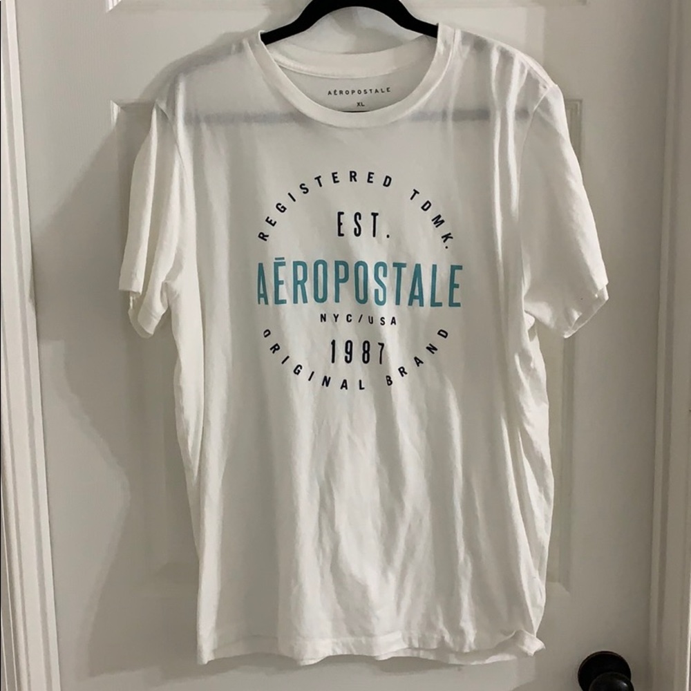 Aeropostale short sleeve T-shirt